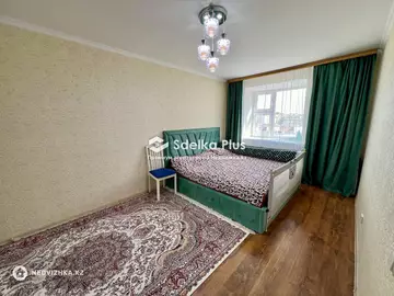 80 м², 3-комнатная квартира, этаж 9 из 9, 80 м², изображение - 8