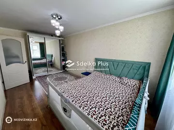 80 м², 3-комнатная квартира, этаж 9 из 9, 80 м², изображение - 9