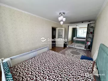 80 м², 3-комнатная квартира, этаж 9 из 9, 80 м², изображение - 10