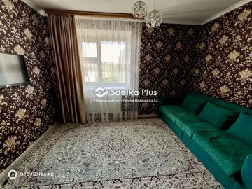 80 м², 3-комнатная квартира, этаж 9 из 9, 80 м², изображение - 13