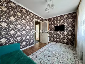 80 м², 3-комнатная квартира, этаж 9 из 9, 80 м², изображение - 16