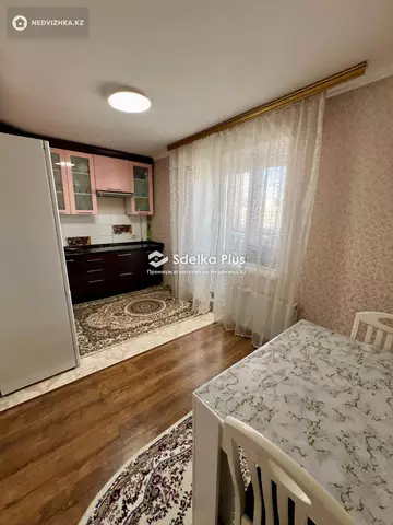 80 м², 3-комнатная квартира, этаж 9 из 9, 80 м², изображение - 23