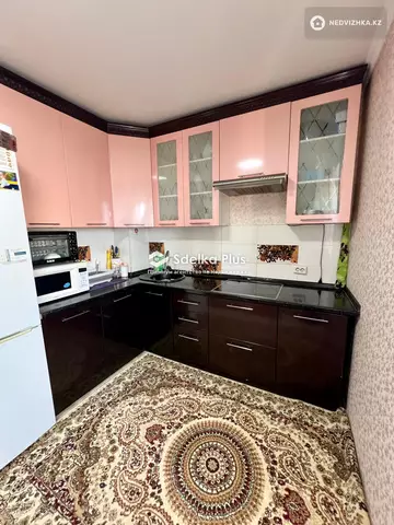 80 м², 3-комнатная квартира, этаж 9 из 9, 80 м², изображение - 24