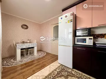 80 м², 3-комнатная квартира, этаж 9 из 9, 80 м², изображение - 28