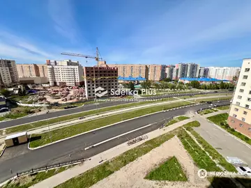 80 м², 3-комнатная квартира, этаж 9 из 9, 80 м², изображение - 32