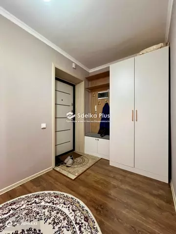 80 м², 3-комнатная квартира, этаж 9 из 9, 80 м², изображение - 33