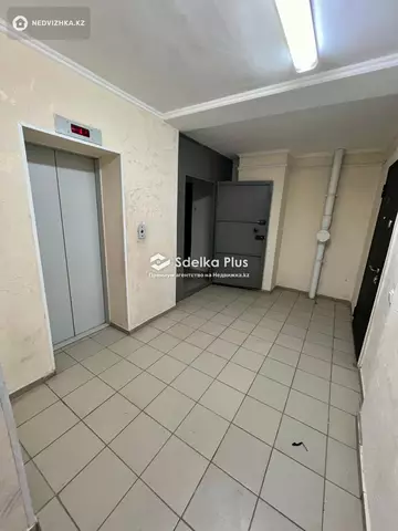 80 м², 3-комнатная квартира, этаж 9 из 9, 80 м², изображение - 39