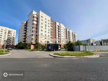 80 м², 3-комнатная квартира, этаж 9 из 9, 80 м², изображение - 51