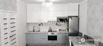 48 м², 1-комнатная квартира, этаж 8 из 14, 48 м², изображение - 19