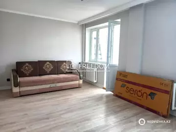 2-комнатная квартира, этаж 9 из 10, 54 м²