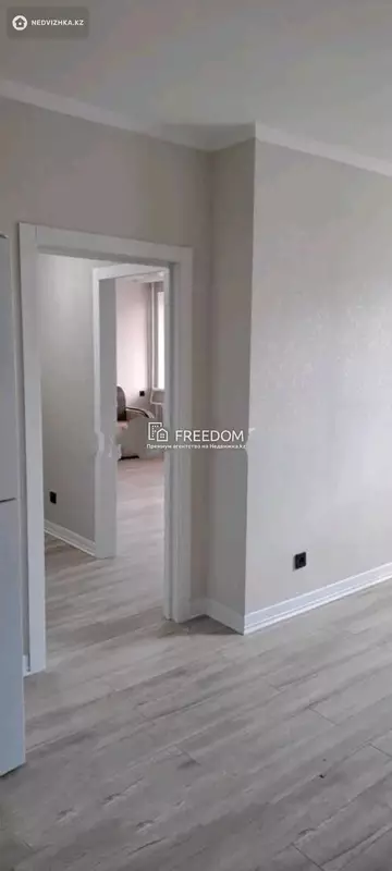 2-комнатная квартира, этаж 9 из 10, 54 м²