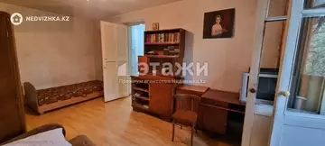 33 м², 1-комнатная квартира, этаж 3 из 3, 33 м², изображение - 8