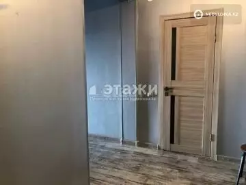 84 м², 2-комнатная квартира, этаж 18 из 18, 84 м², изображение - 1