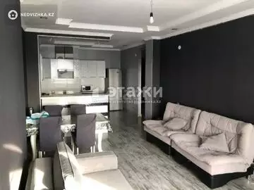 2-комнатная квартира, этаж 18 из 18, 84 м²