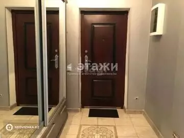 84 м², 2-комнатная квартира, этаж 18 из 18, 84 м², изображение - 0