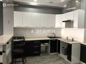 84 м², 2-комнатная квартира, этаж 18 из 18, 84 м², изображение - 6