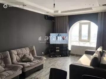 84 м², 2-комнатная квартира, этаж 18 из 18, 84 м², изображение - 8