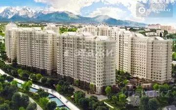 84 м², 2-комнатная квартира, этаж 18 из 18, 84 м², изображение - 10