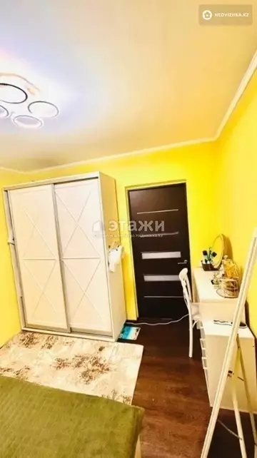 43 м², 2-комнатная квартира, этаж 4 из 5, 43 м², изображение - 10