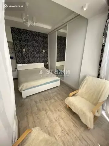 65 м², 2-комнатная квартира, этаж 12 из 15, 65 м², изображение - 6