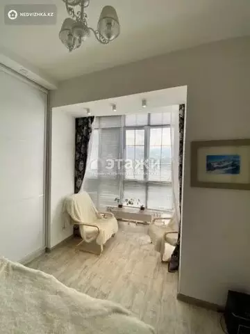 65 м², 2-комнатная квартира, этаж 12 из 15, 65 м², изображение - 7