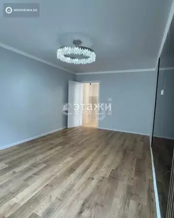 3-комнатная квартира, этаж 3 из 9, 80 м²