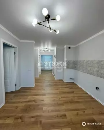 80 м², 3-комнатная квартира, этаж 3 из 9, 80 м², изображение - 8