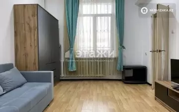 35.5 м², 1-комнатная квартира, этаж 1 из 5, 36 м², изображение - 1