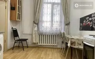 35.5 м², 1-комнатная квартира, этаж 1 из 5, 36 м², изображение - 3