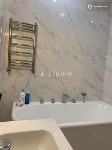 145 м², 3-комнатная квартира, этаж 8 из 23, 145 м², на длительный срок, изображение - 29