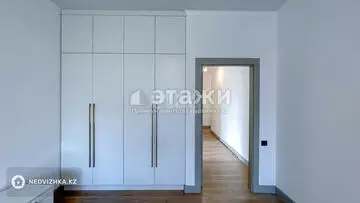 125 м², 3-комнатная квартира, этаж 5 из 14, 125 м², на длительный срок, изображение - 2