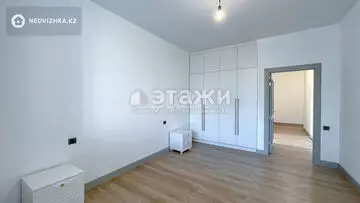 125 м², 3-комнатная квартира, этаж 5 из 14, 125 м², на длительный срок, изображение - 3