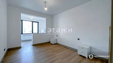 125 м², 3-комнатная квартира, этаж 5 из 14, 125 м², на длительный срок, изображение - 5