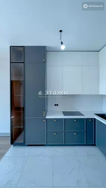 125 м², 3-комнатная квартира, этаж 5 из 14, 125 м², на длительный срок, изображение - 17