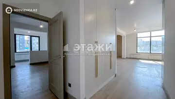 125 м², 3-комнатная квартира, этаж 5 из 14, 125 м², на длительный срок, изображение - 23