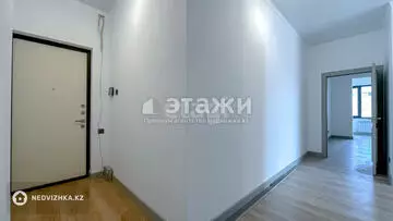 125 м², 3-комнатная квартира, этаж 5 из 14, 125 м², на длительный срок, изображение - 28