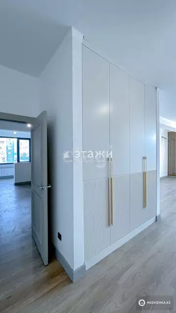 125 м², 3-комнатная квартира, этаж 5 из 14, 125 м², на длительный срок, изображение - 35