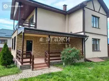 6-комнатный дом, 11 соток, 320 м², на длительный срок