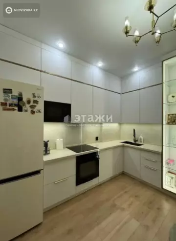 86 м², 3-комнатная квартира, этаж 9 из 15, 86 м², изображение - 13