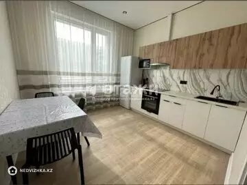 38 м², 1-комнатная квартира, этаж 2 из 16, 38 м², изображение - 2