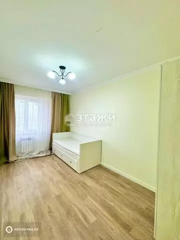 75 м², 3-комнатная квартира, этаж 10 из 16, 75 м², изображение - 1