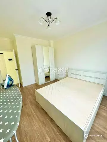 3-комнатная квартира, этаж 10 из 16, 75 м²