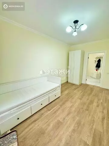 3-комнатная квартира, этаж 10 из 16, 75 м²