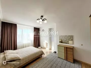 68.5 м², 2-комнатная квартира, этаж 13 из 15, 68 м², изображение - 4