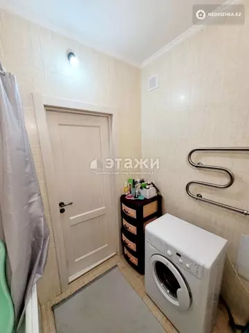 68.5 м², 2-комнатная квартира, этаж 13 из 15, 68 м², изображение - 15