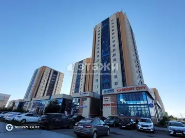 68.5 м², 2-комнатная квартира, этаж 13 из 15, 68 м², изображение - 21