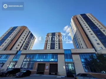 68.5 м², 2-комнатная квартира, этаж 13 из 15, 68 м², изображение - 23