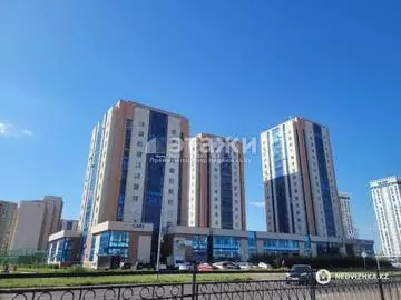 68.5 м², 2-комнатная квартира, этаж 13 из 15, 68 м², изображение - 24