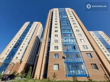 68.5 м², 2-комнатная квартира, этаж 13 из 15, 68 м², изображение - 28