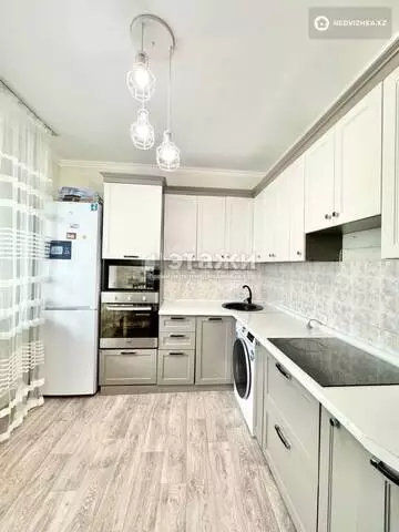 42 м², 1-комнатная квартира, этаж 9 из 13, 42 м², изображение - 3